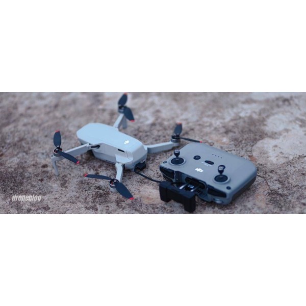 DJI dronas Mavic Mini 2